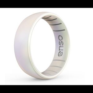 Enso Unicorn Legend Ring